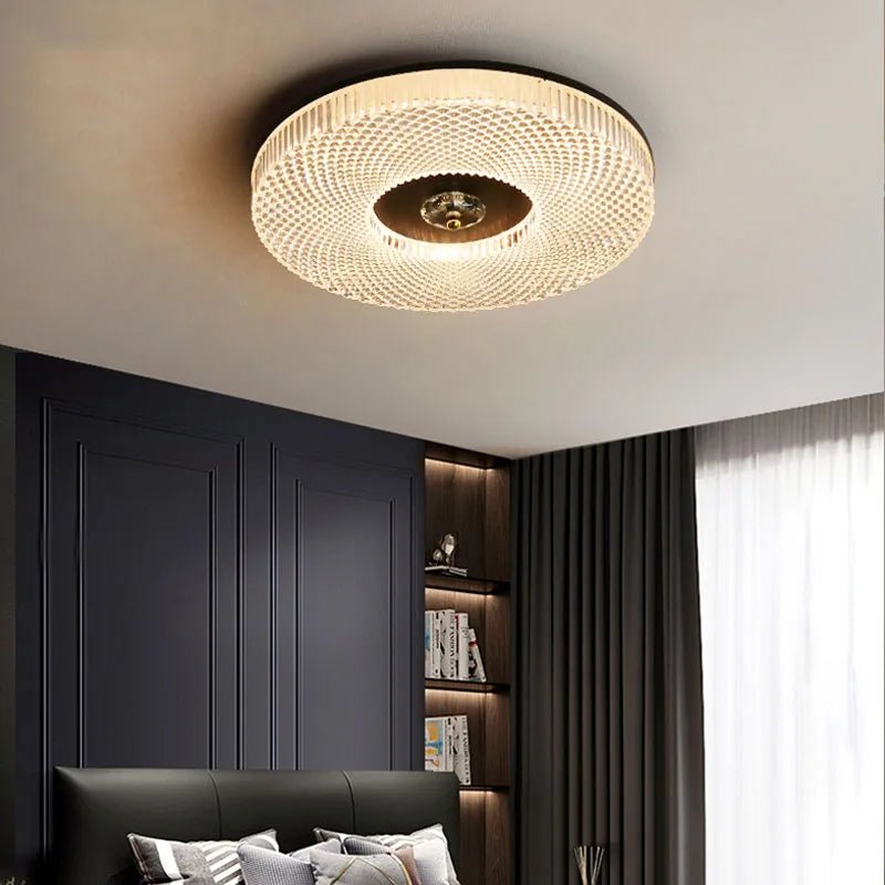 Blaca Ceiling Light - Nuvé