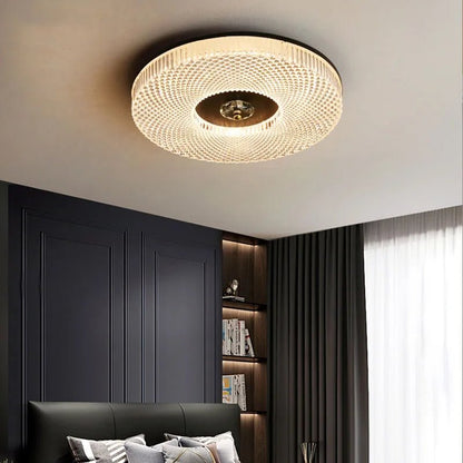 Blaca Ceiling Light - Nuvé