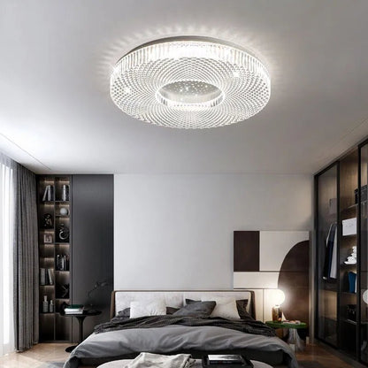 Blaca Ceiling Light - Nuvé