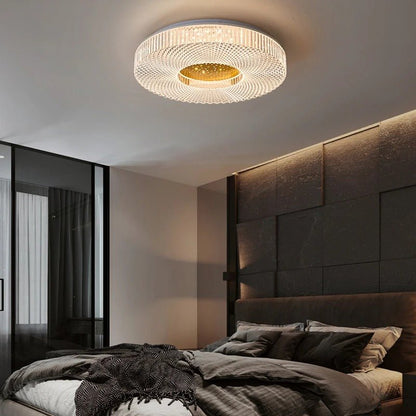 Blaca Ceiling Light - Nuvé