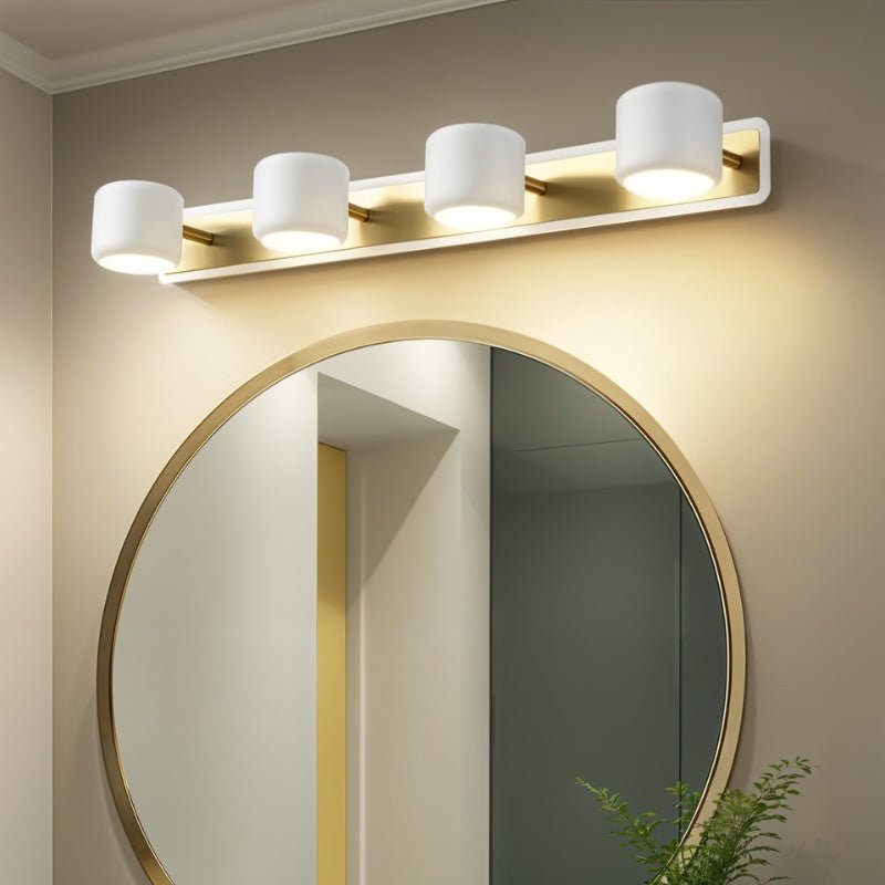 Blanel Wall Lamp - Nuvé