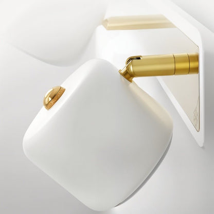 Blanel Wall Lamp - Nuvé
