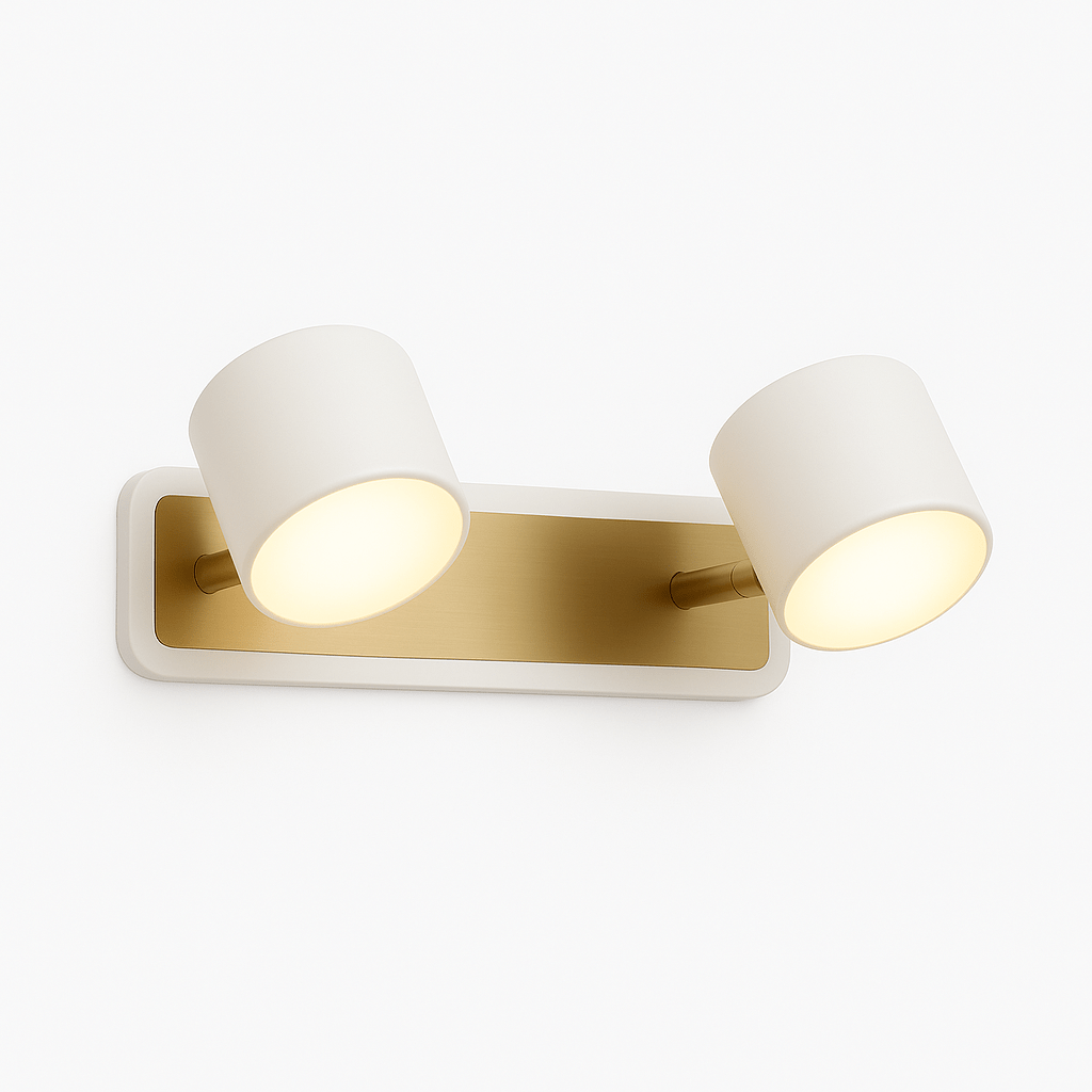 Blanel Wall Lamp - Nuvé