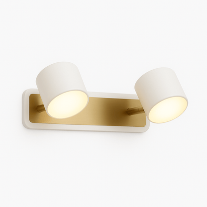 Blanel Wall Lamp - Nuvé