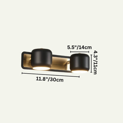 Blanel Wall Lamp - Nuvé