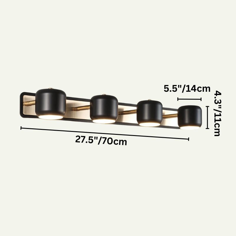 Blanel Wall Lamp - Nuvé