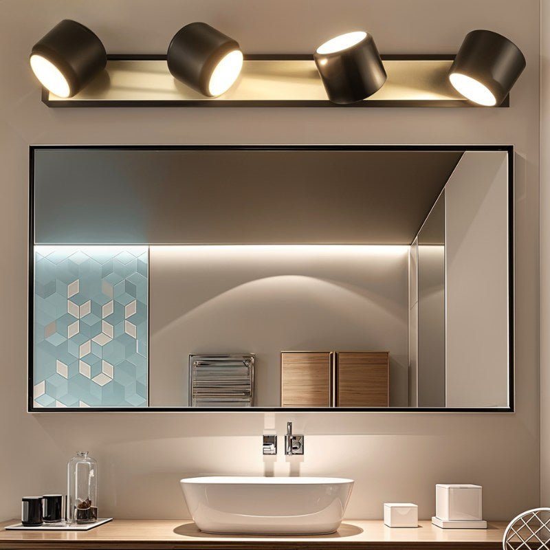 Blanel Wall Lamp - Nuvé