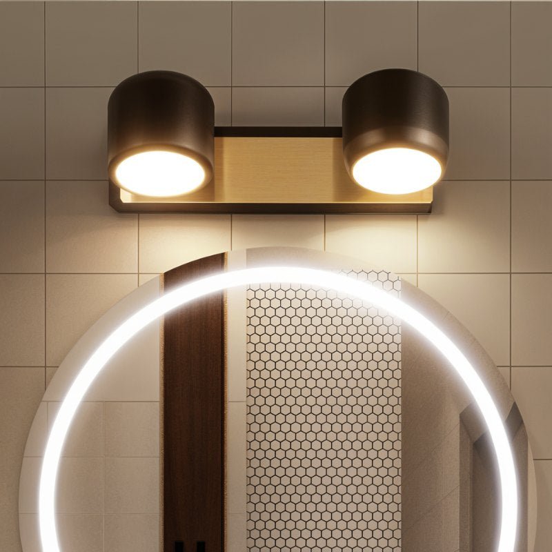 Blanel Wall Lamp - Nuvé