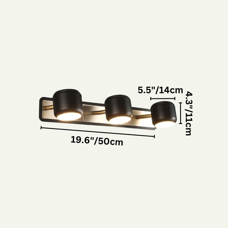 Blanel Wall Lamp - Nuvé