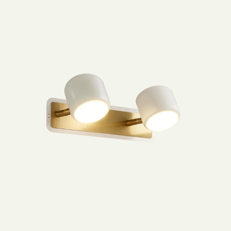 Blanel Wall Lamp - Nuvé