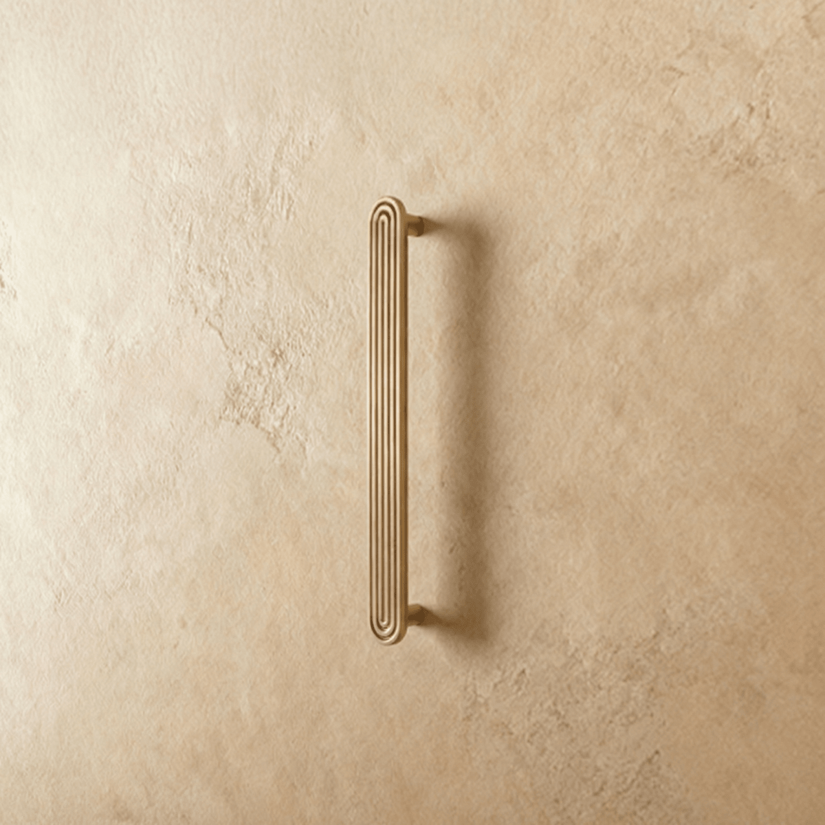 Residence Supply Blaris Knob and Pull Bar for cabinets, featuring sleek metal hardware for home and garden cabinet upgrades.