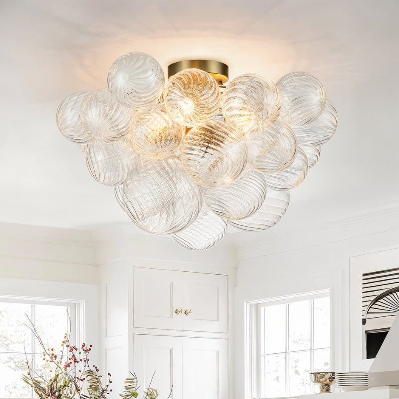 Blisal Chandelier - Nuvé