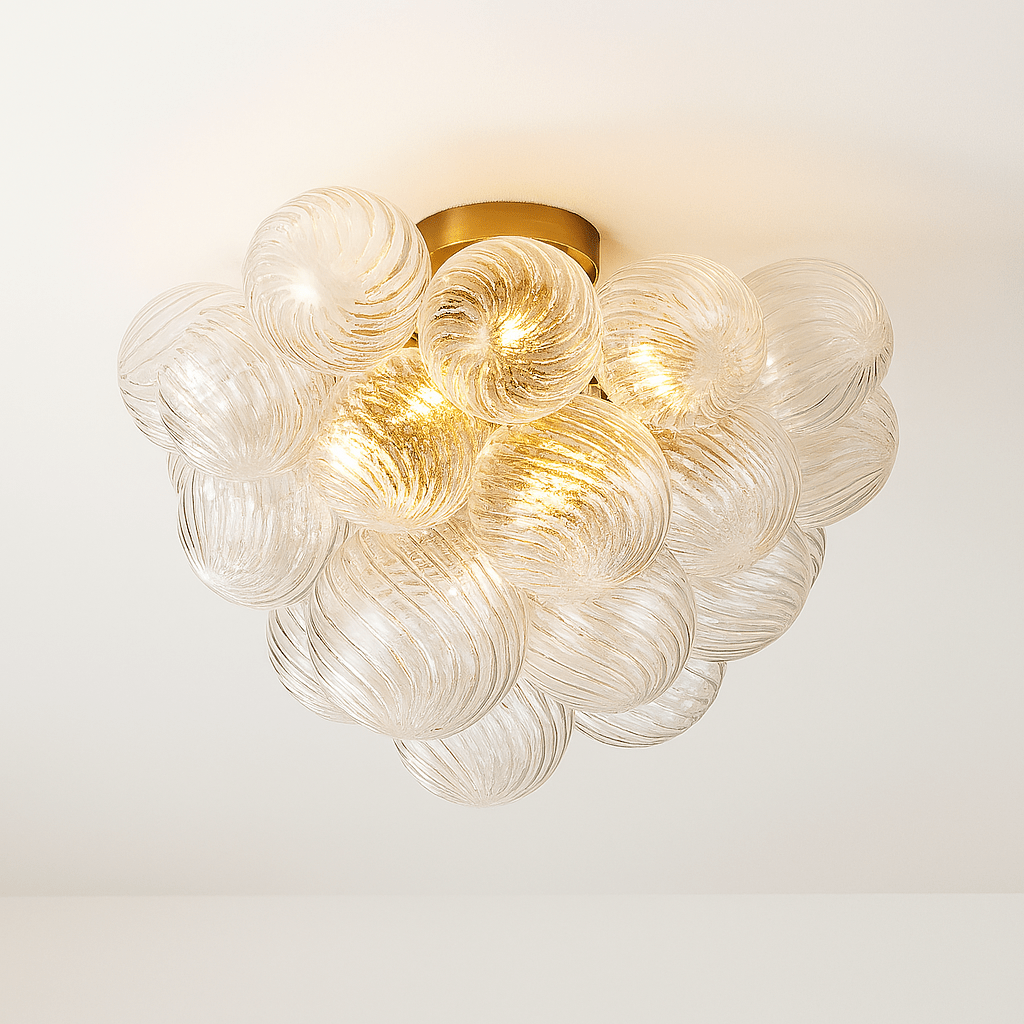 Blisal Chandelier - Nuvé