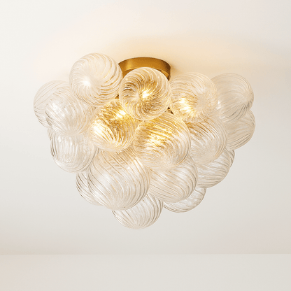 Blisal Chandelier - Nuvé