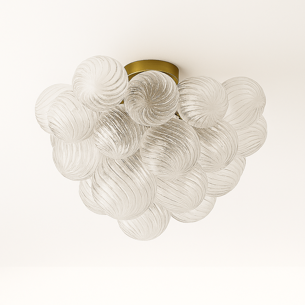 Blisal Chandelier - Nuvé