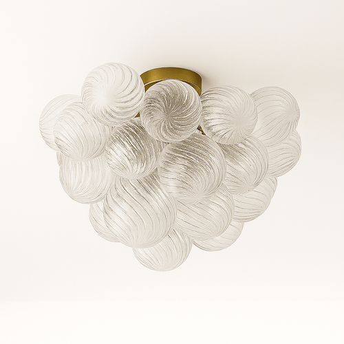 Blisal Chandelier - Nuvé
