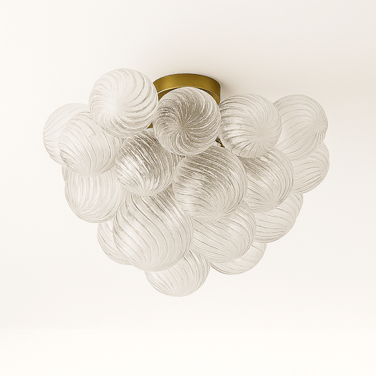 Blisal Chandelier - Nuvé