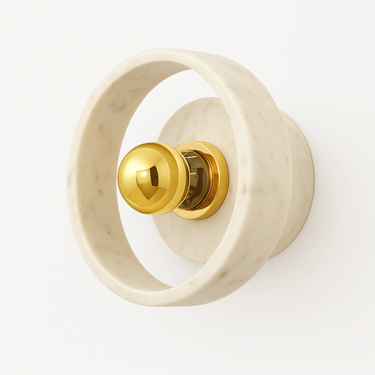 Blivon Wall Lamp - Nuvé