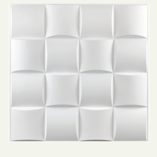 Boarda Wall Panel - Nuvé