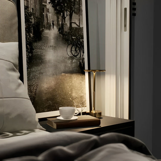 Nuvé® Luma Solis - Nuvé