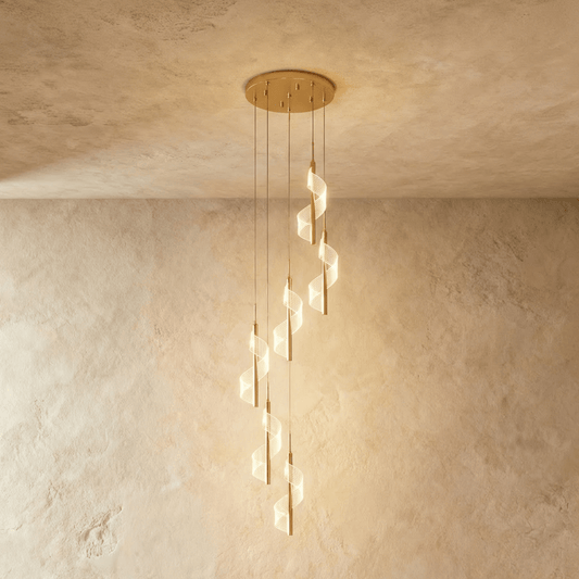 Boukla Chandelier