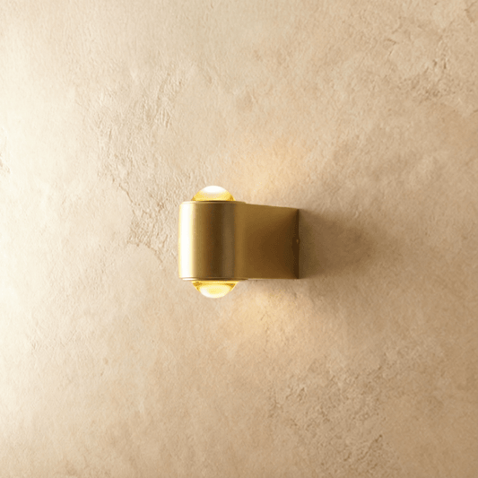 Branji Wall Lamp - Nuvé