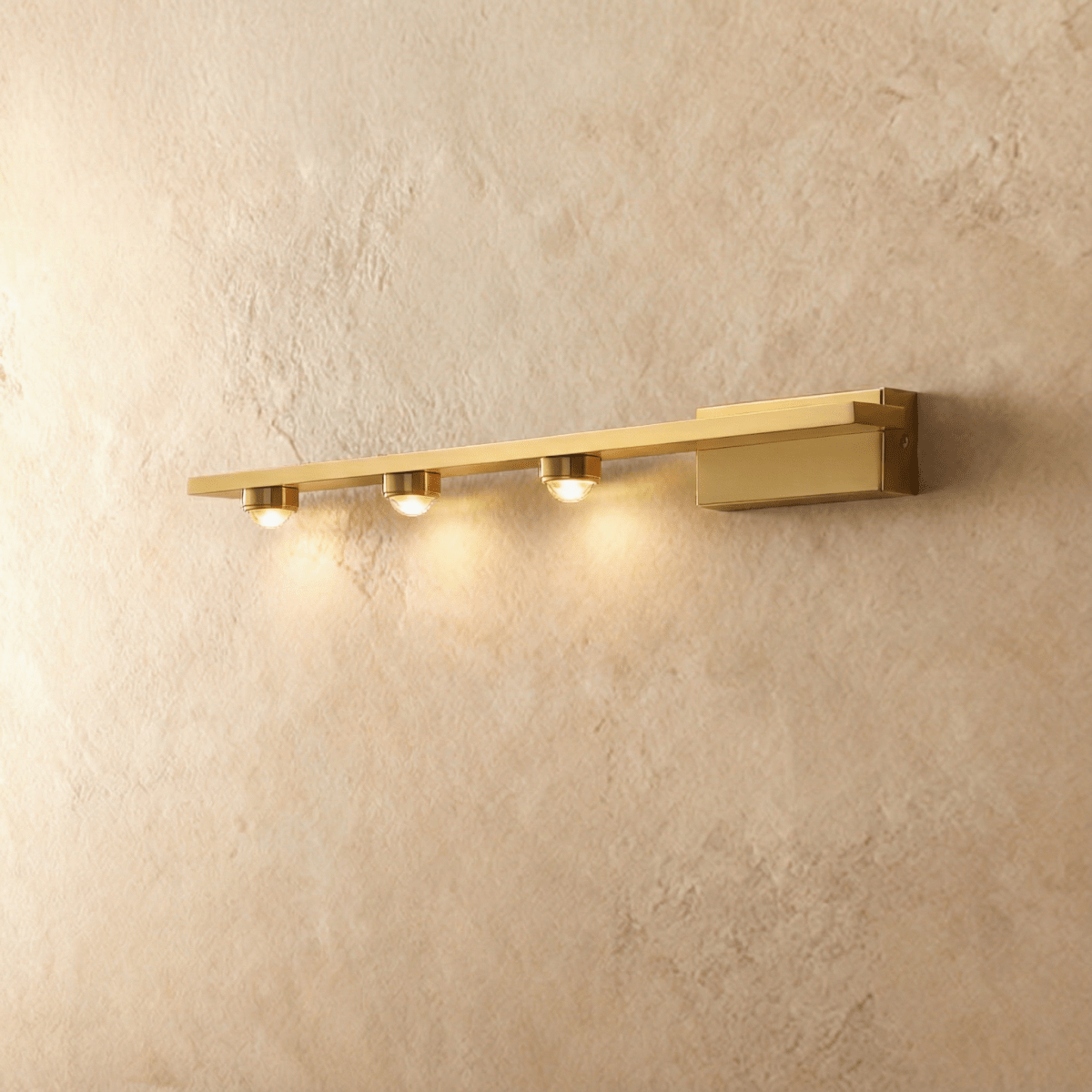 Branji Wall Lamp - Nuvé