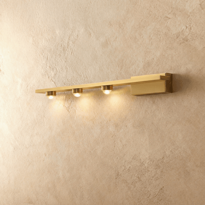 Branji Wall Lamp - Nuvé