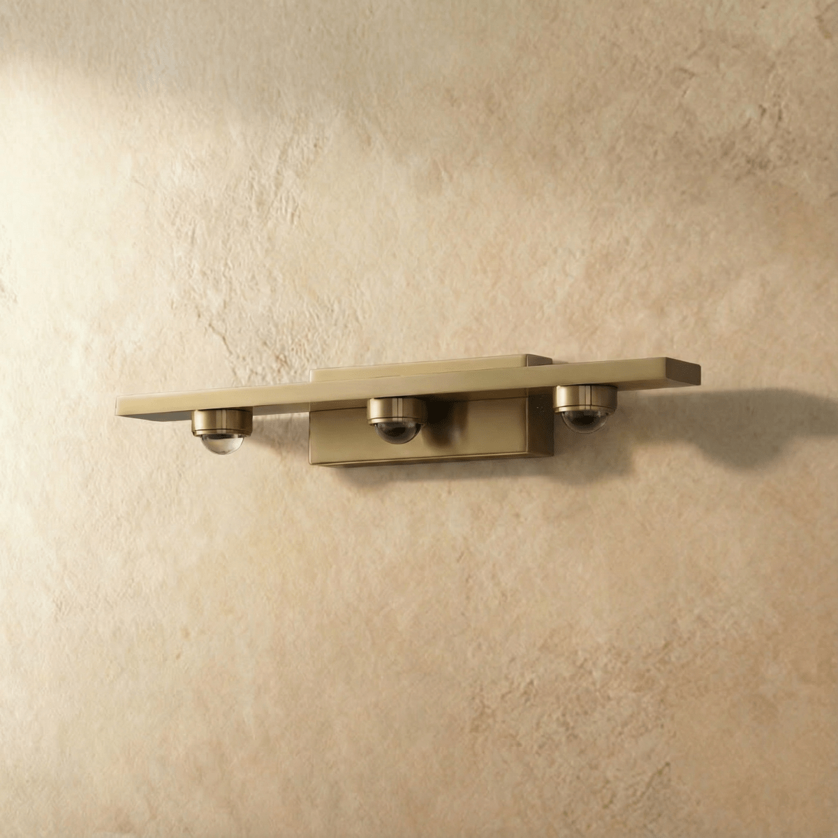 Branji Wall Lamp - Nuvé