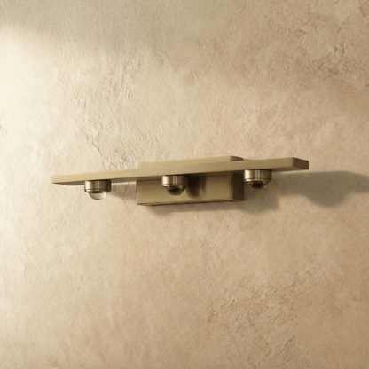 Branji Wall Lamp - Nuvé