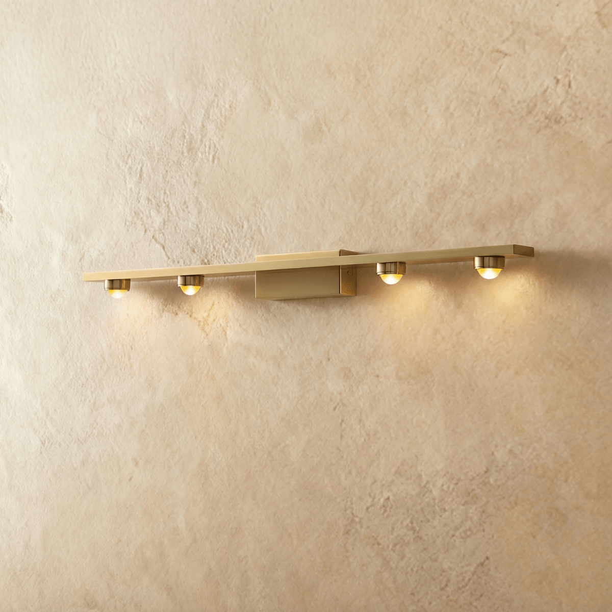 Branji Wall Lamp - Nuvé