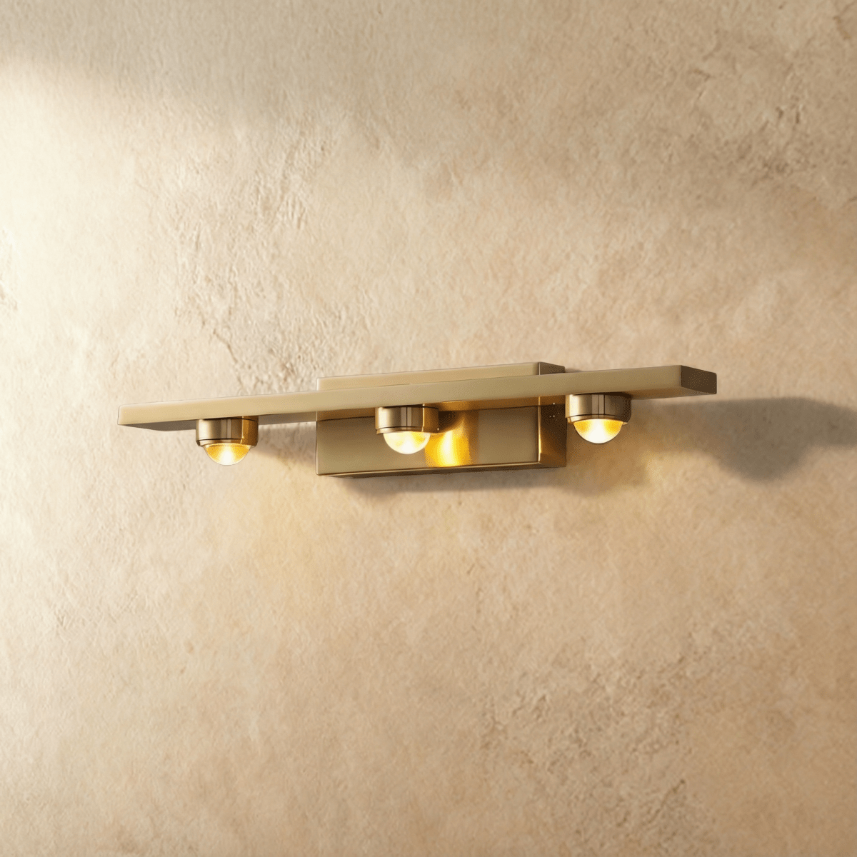 Branji Wall Lamp - Nuvé
