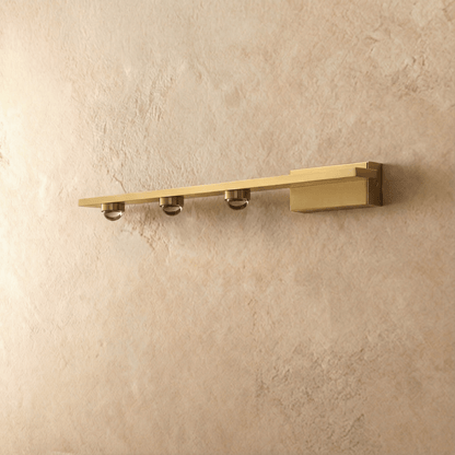 Branji Wall Lamp - Nuvé