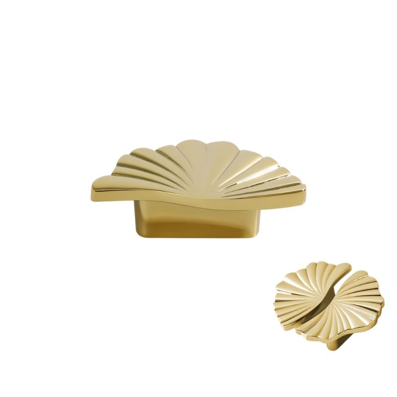 Velia Drawer Pull - Nuvé