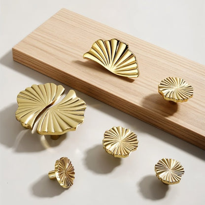 Velia Drawer Pull - Nuvé