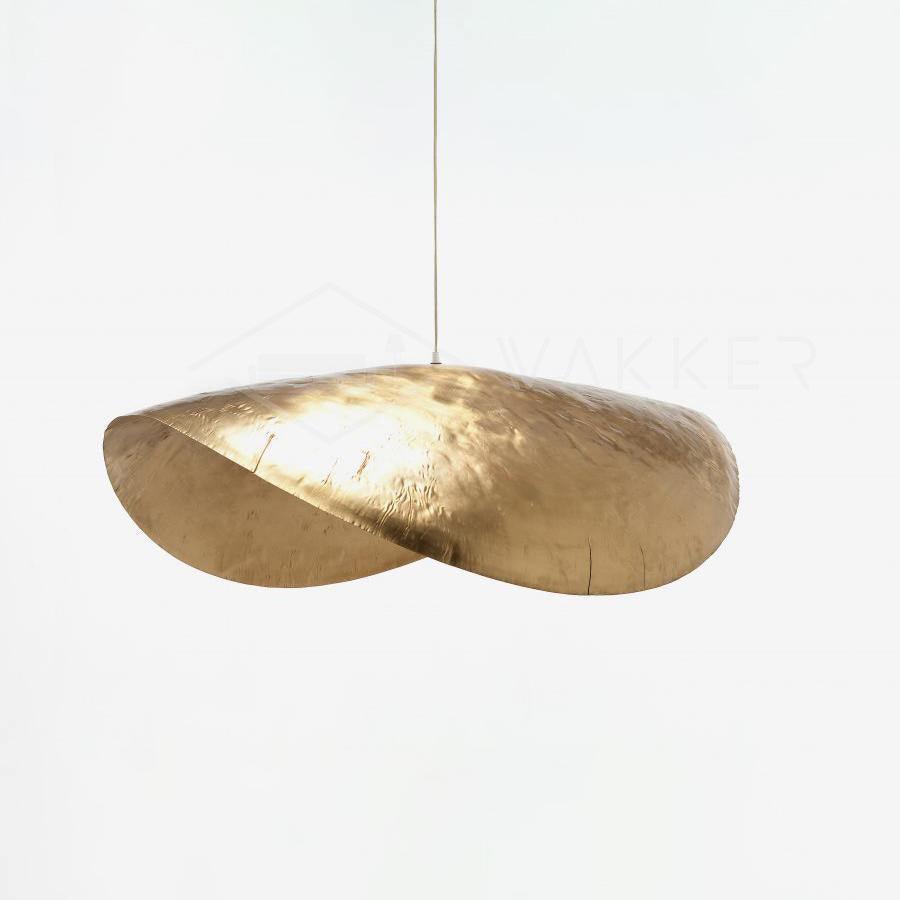 Hammered Pendant Light - Nuvé