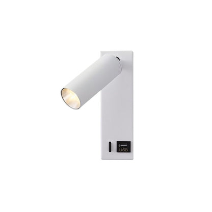 Brevis Bedside Reading Lamp - Nuvé