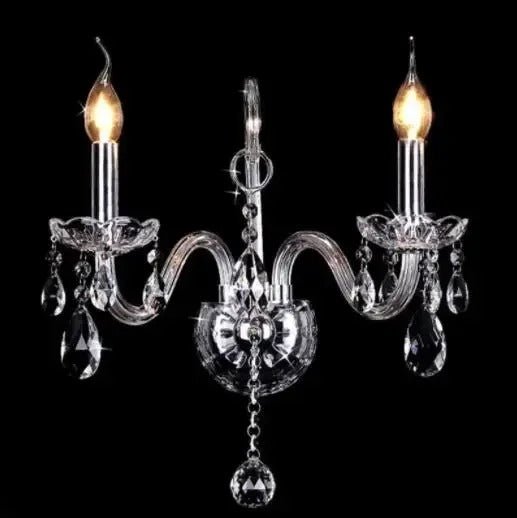 Brigitte Chandelier - Clear - Nuvé