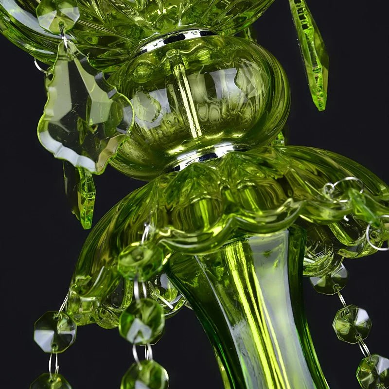 Brigitte Chandelier - Green - Nuvé