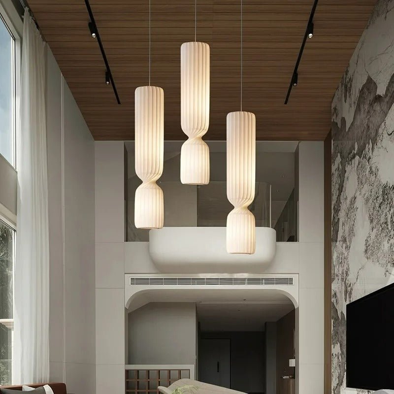 Brika Pendant Light - Nuvé