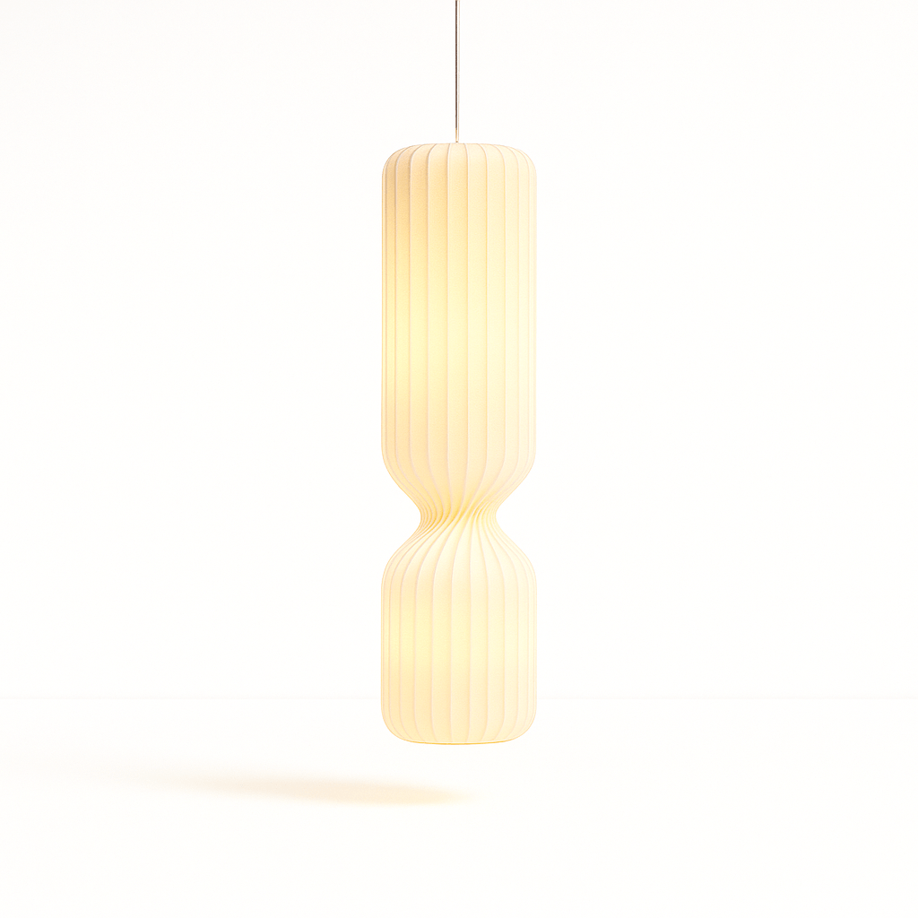 Brika Pendant Light - Nuvé