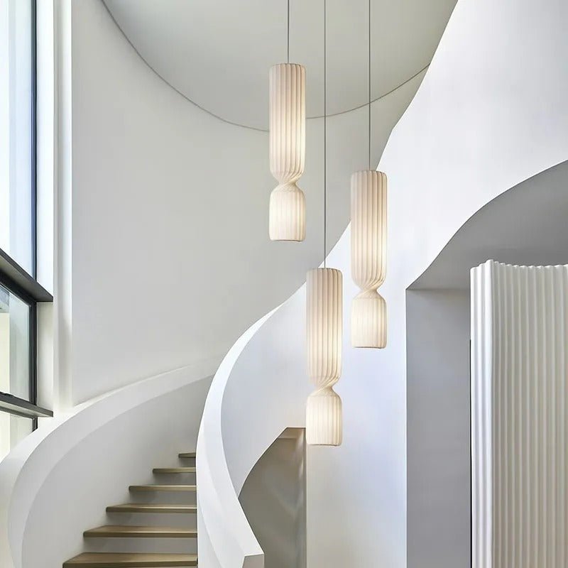 Brika Pendant Light - Nuvé