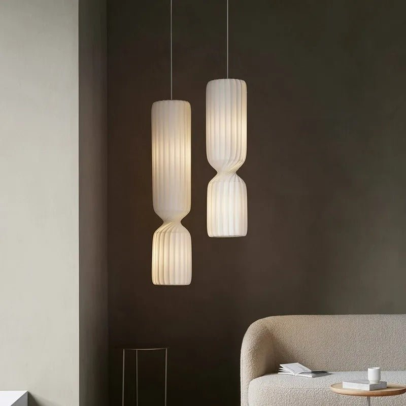 Brika Pendant Light - Nuvé