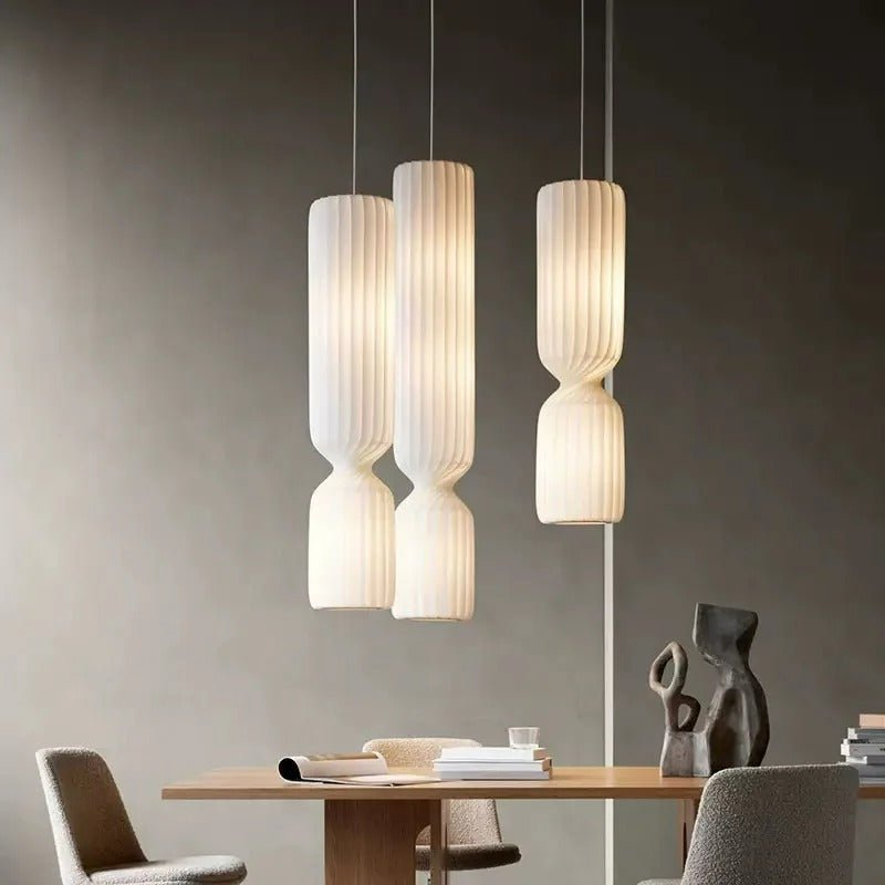 Brika Pendant Light - Nuvé