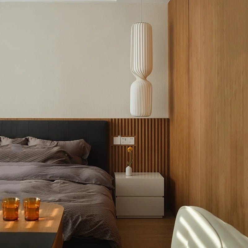 Brika Pendant Light - Nuvé