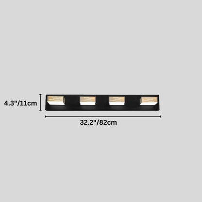 Brikle Wall Lamp - Nuvé