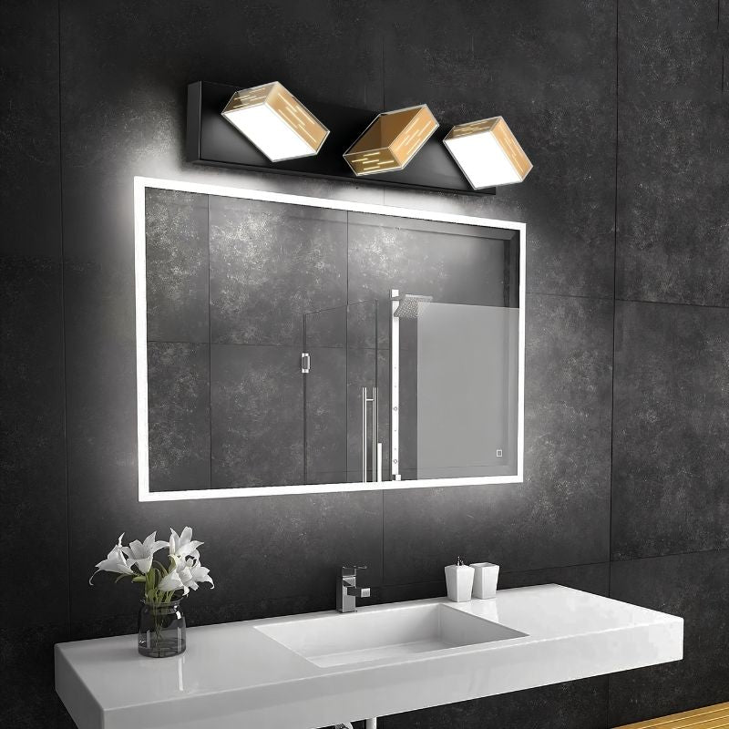 Brikle Wall Lamp - Nuvé