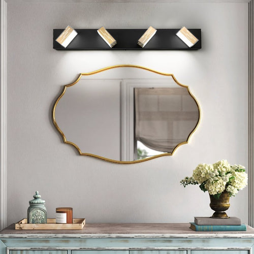 Brikle Wall Lamp - Nuvé