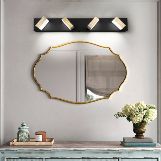 Brikle Wall Lamp - Nuvé