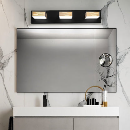 Brikle Wall Lamp - Nuvé